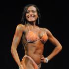 Sandra  Copa - NPC Muscle Heat Championships 2012 - #1